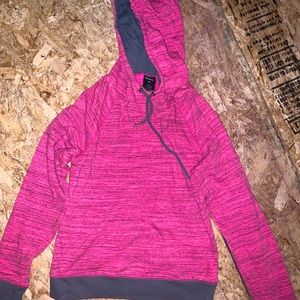 Reebok Hoodie